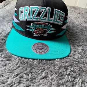 Men NBA basketball Mitchell &Ness SnapBack hat